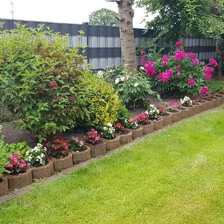 Vakantiehuis Haus Ahkamp