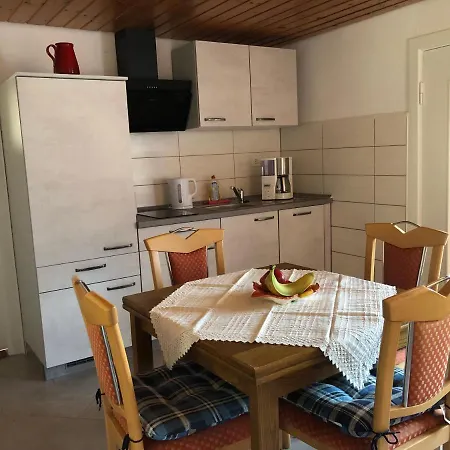 Haus Ahkamp *