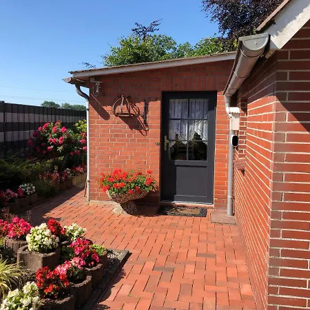 Haus Ahkamp Vakantiehuis *