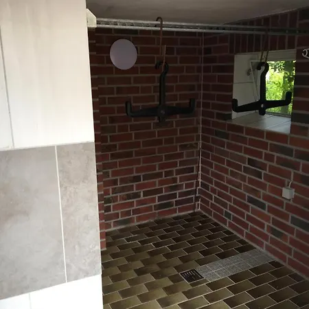 Haus Ahkamp Vakantiehuis *