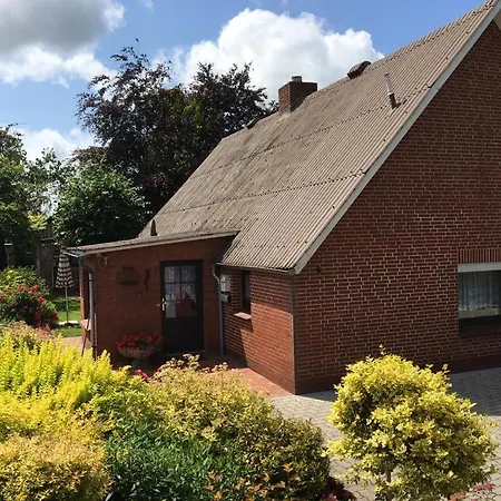 Haus Ahkamp *
