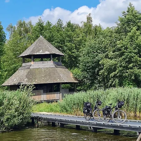 Haus Ahkamp Hemmoor