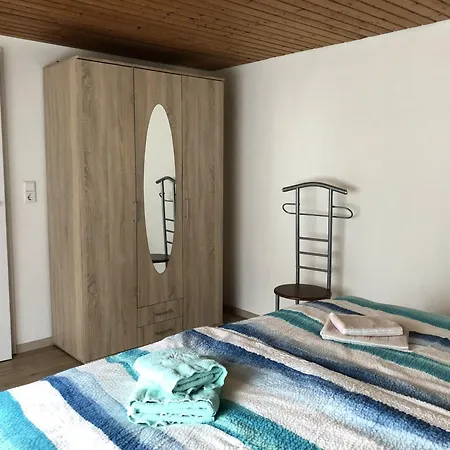 Haus Ahkamp Vakantiehuis