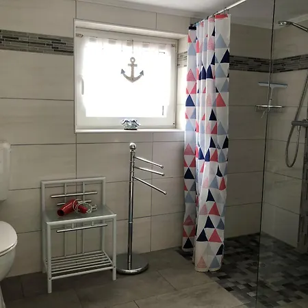 Haus Ahkamp Vakantiehuis