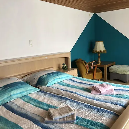 Haus Ahkamp Vakantiehuis *